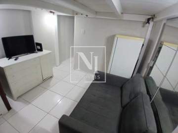 Imperdível - Apartamento a venda 1 quarto em Copacabana / RJ - NOKI10260