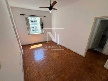 Ótima localização - Apartamento 1 quarto a venda no Leme / RJ - NOAP10570