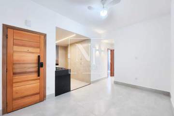 Apartamento 2 quartos à venda Botafogo, Rio de Janeiro - R$ 727.000 - NOAP20518
