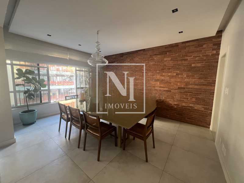 Conheça 118876_G175457097135217 do imóvel - Apartamento à venda Rua Bulhões de Carvalho, Copacabana, Rio de Janeiro - R$ 2.650.000 - NOAP30608 - 6 118876_G175457097135217 - 6