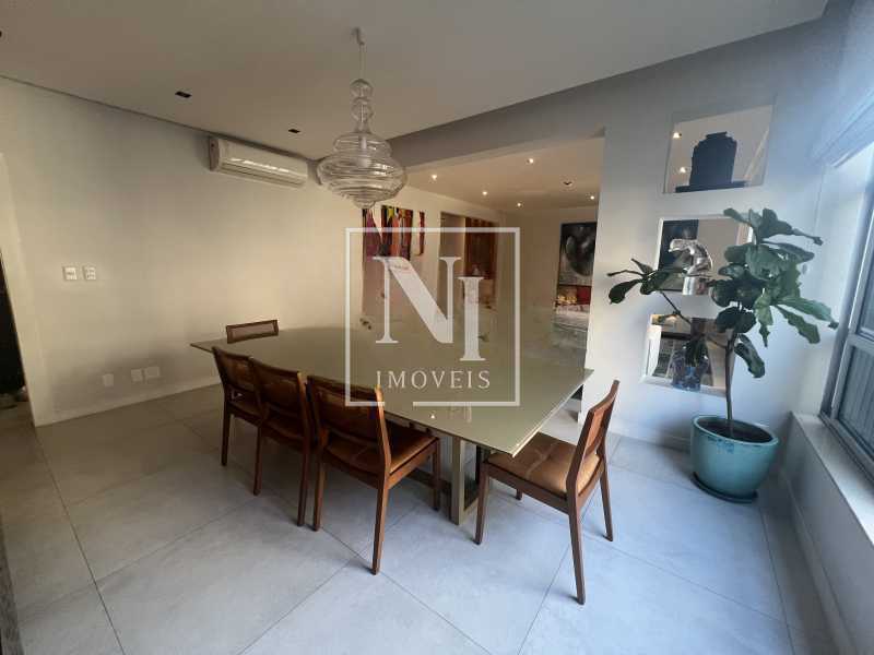 Conheça 118876_G175457104633026 do imóvel - Apartamento à venda Rua Bulhões de Carvalho, Copacabana, Rio de Janeiro - R$ 2.650.000 - NOAP30608 - 8 118876_G175457104633026 - 8