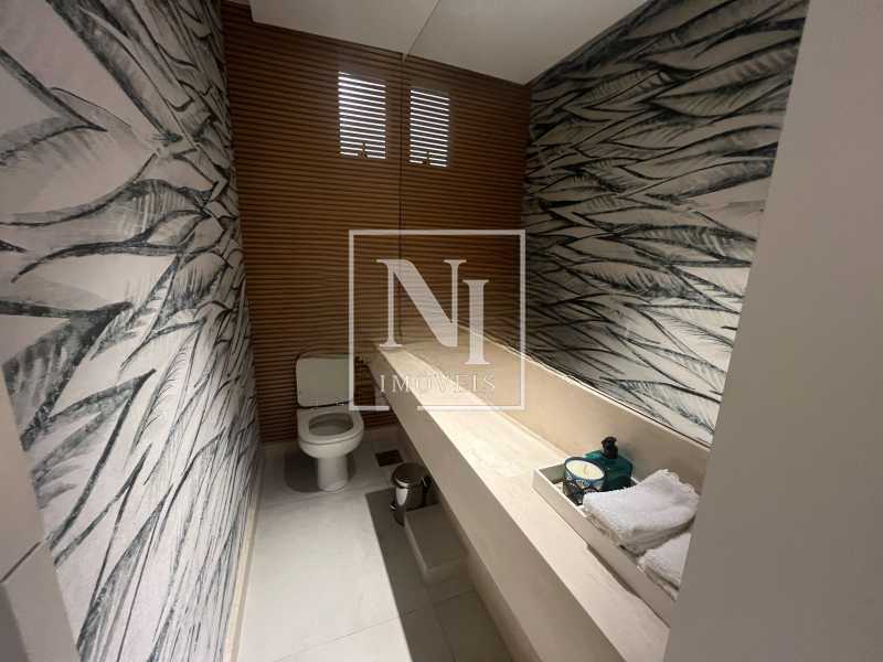 Conheça 118876_G175457105747630 do imóvel - Apartamento à venda Rua Bulhões de Carvalho, Copacabana, Rio de Janeiro - R$ 2.650.000 - NOAP30608 - 9 118876_G175457105747630 - 9