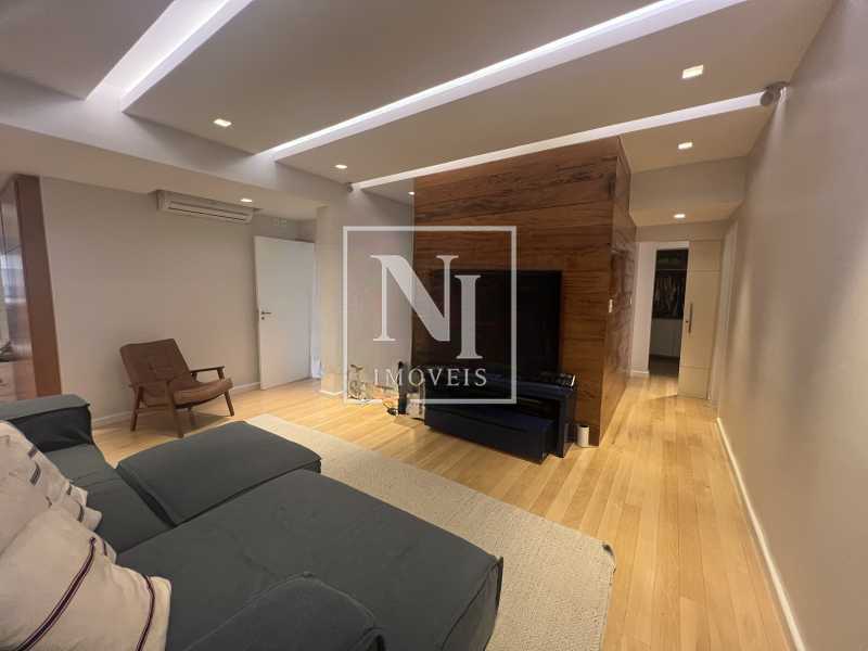 Conheça 118876_G175457106831015 do imóvel - Apartamento à venda Rua Bulhões de Carvalho, Copacabana, Rio de Janeiro - R$ 2.650.000 - NOAP30608 - 10 118876_G175457106831015 - 10