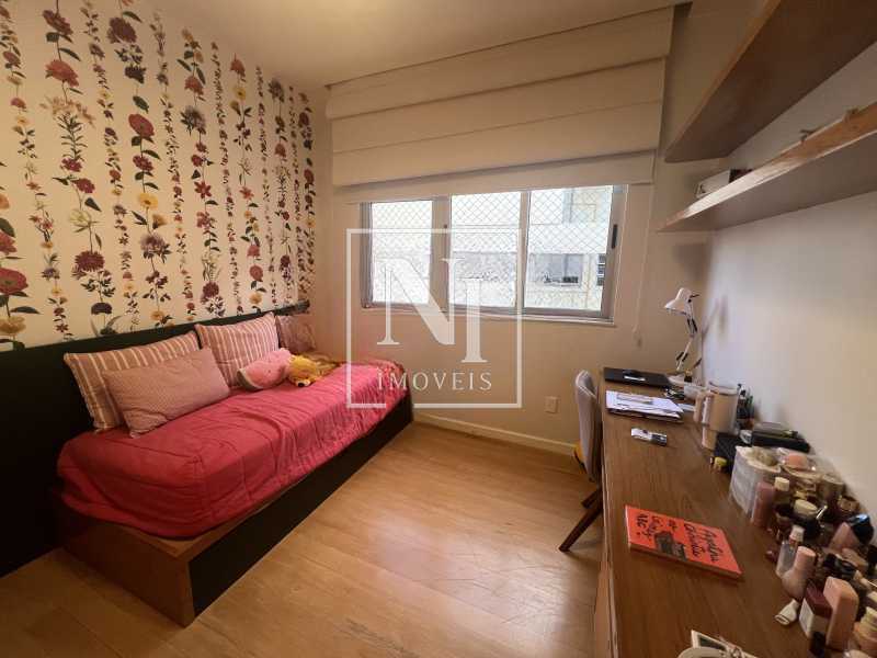 Conheça 118876_G175457107344712 do imóvel - Apartamento à venda Rua Bulhões de Carvalho, Copacabana, Rio de Janeiro - R$ 2.650.000 - NOAP30608 - 11 118876_G175457107344712 - 11