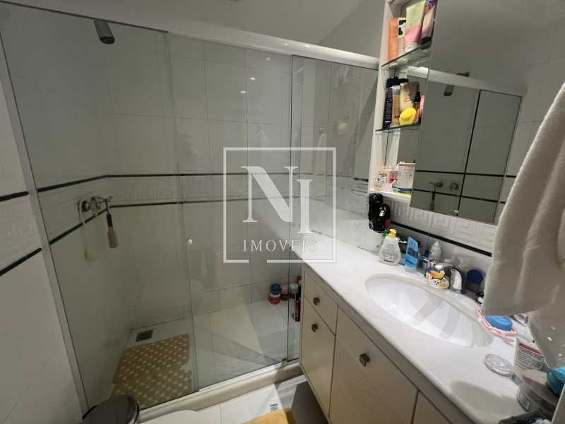Conheça 118876_G175457110632869 do imóvel - Apartamento à venda Rua Bulhões de Carvalho, Copacabana, Rio de Janeiro - R$ 2.650.000 - NOAP30608 - 19 118876_G175457110632869 - 19