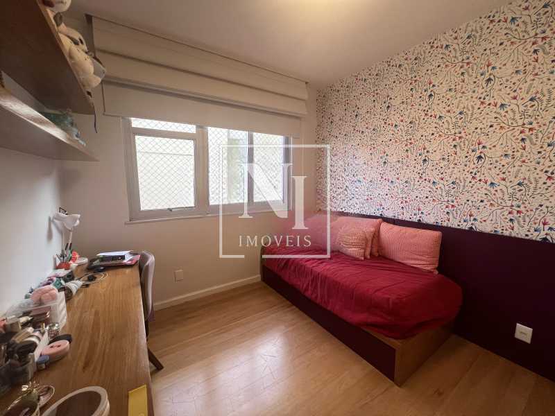 Conheça 118876_G175457111249120 do imóvel - Apartamento à venda Rua Bulhões de Carvalho, Copacabana, Rio de Janeiro - R$ 2.650.000 - NOAP30608 - 13 118876_G175457111249120 - 13