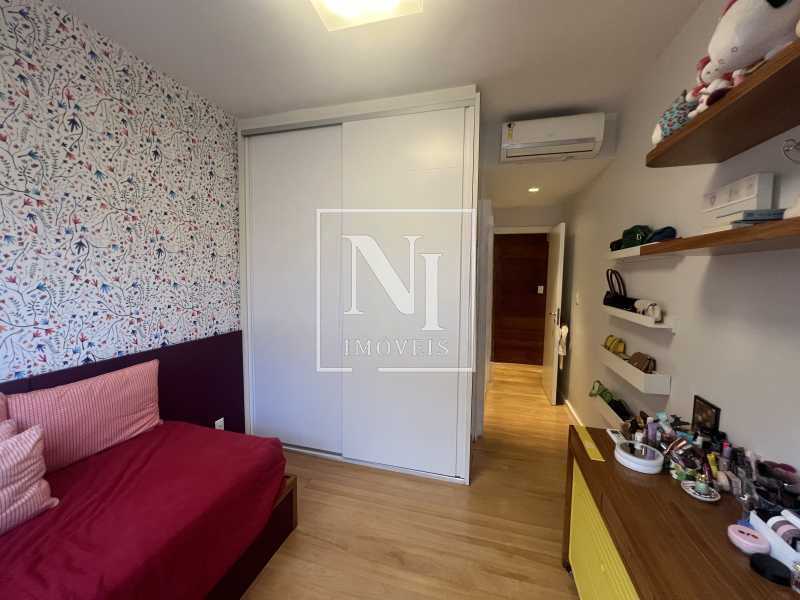 Conheça 118876_G175457111844289 do imóvel - Apartamento à venda Rua Bulhões de Carvalho, Copacabana, Rio de Janeiro - R$ 2.650.000 - NOAP30608 - 14 118876_G175457111844289 - 14