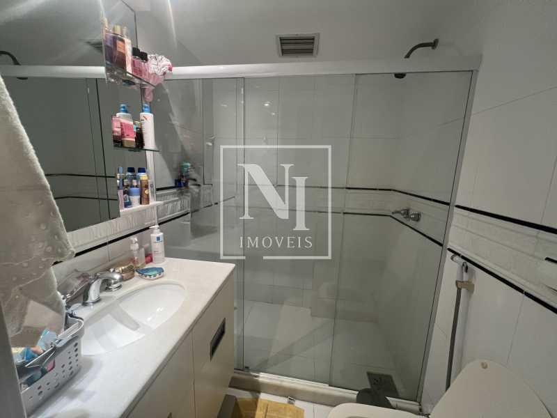 Conheça 118876_G175457112432350 do imóvel - Apartamento à venda Rua Bulhões de Carvalho, Copacabana, Rio de Janeiro - R$ 2.650.000 - NOAP30608 - 20 118876_G175457112432350 - 20