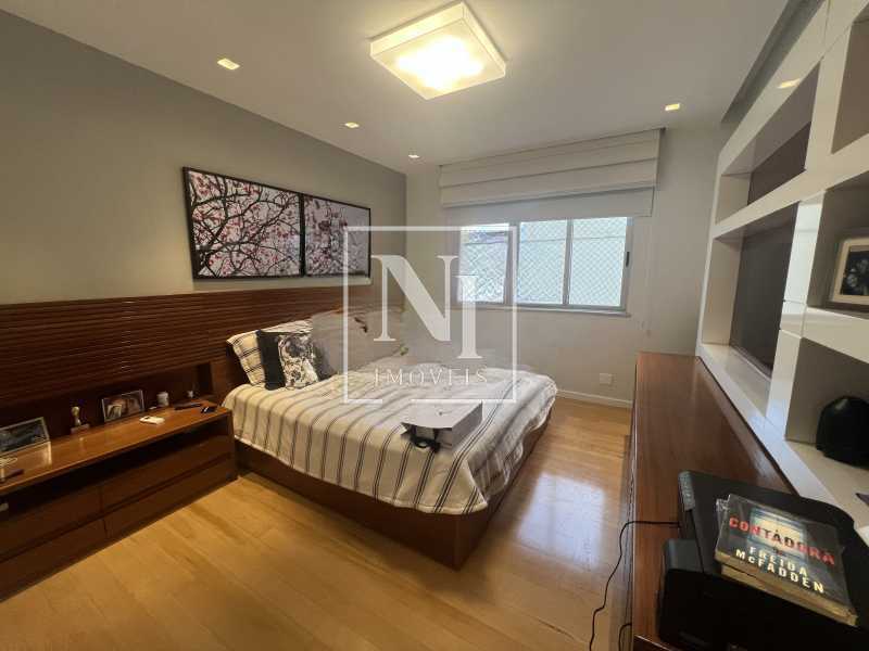 Conheça 118876_G175457113038158 do imóvel - Apartamento à venda Rua Bulhões de Carvalho, Copacabana, Rio de Janeiro - R$ 2.650.000 - NOAP30608 - 15 118876_G175457113038158 - 15