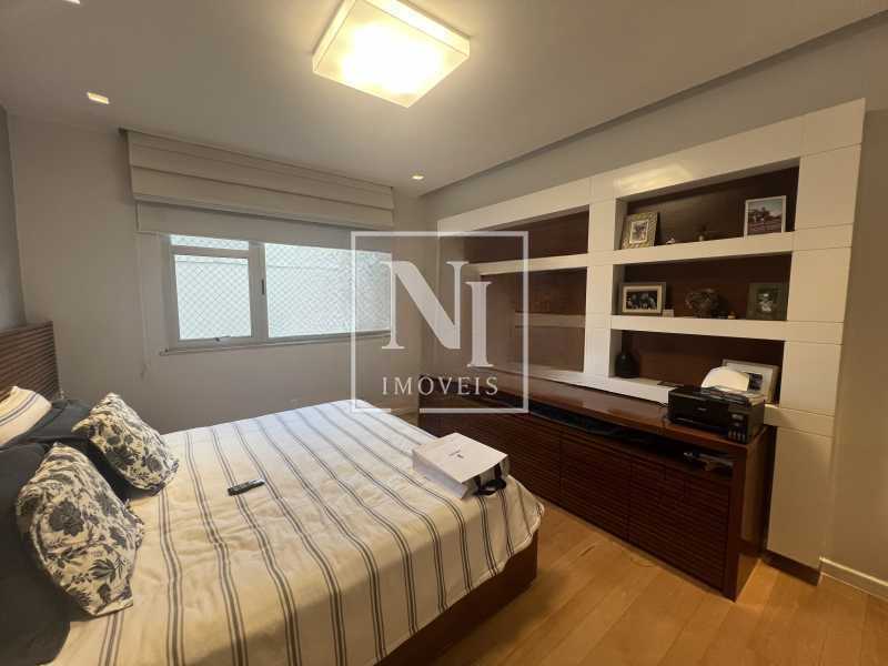 Conheça 118876_G175457120138008 do imóvel - Apartamento à venda Rua Bulhões de Carvalho, Copacabana, Rio de Janeiro - R$ 2.650.000 - NOAP30608 - 16 118876_G175457120138008 - 16