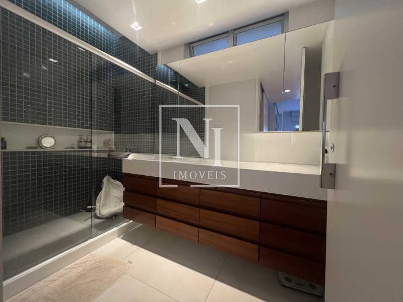 Conheça 118876_G175457121736836 do imóvel - Apartamento à venda Rua Bulhões de Carvalho, Copacabana, Rio de Janeiro - R$ 2.650.000 - NOAP30608 - 17 118876_G175457121736836 - 17