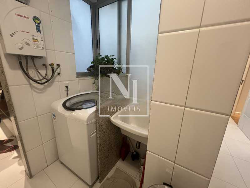 Conheça 118876_G175457122731270 do imóvel - Apartamento à venda Rua Bulhões de Carvalho, Copacabana, Rio de Janeiro - R$ 2.650.000 - NOAP30608 - 24 118876_G175457122731270 - 24