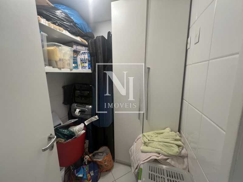 Conheça 118876_G175457126729622 do imóvel - Apartamento à venda Rua Bulhões de Carvalho, Copacabana, Rio de Janeiro - R$ 2.650.000 - NOAP30608 - 27 118876_G175457126729622 - 27