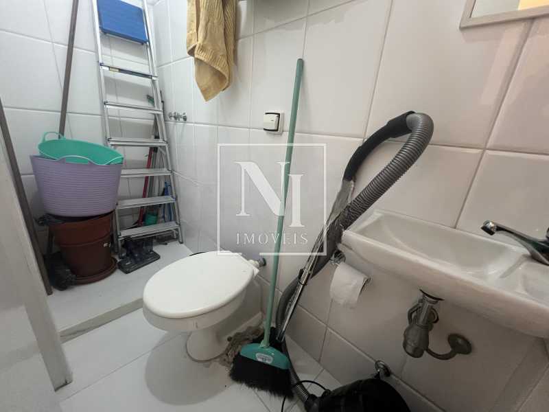 Conheça 118876_G175457127232623 do imóvel - Apartamento à venda Rua Bulhões de Carvalho, Copacabana, Rio de Janeiro - R$ 2.650.000 - NOAP30608 - 26 118876_G175457127232623 - 26