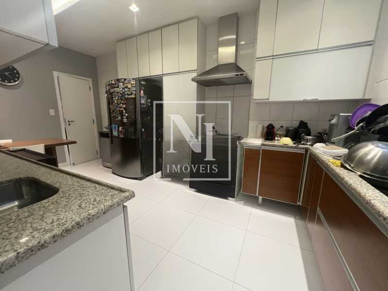 Conheça 118876_G175457127637059 do imóvel - Apartamento à venda Rua Bulhões de Carvalho, Copacabana, Rio de Janeiro - R$ 2.650.000 - NOAP30608 - 18 118876_G175457127637059 - 18