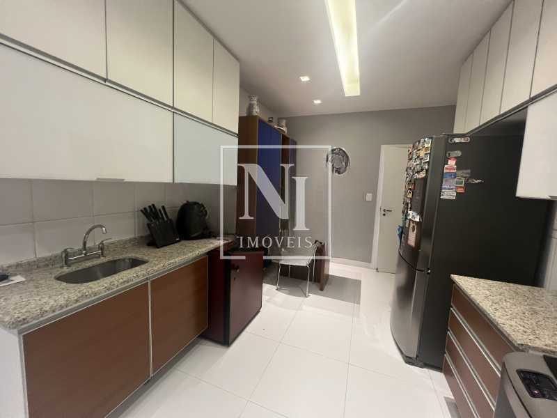 Conheça 118876_G175457128133241 do imóvel - Apartamento à venda Rua Bulhões de Carvalho, Copacabana, Rio de Janeiro - R$ 2.650.000 - NOAP30608 - 21 118876_G175457128133241 - 21