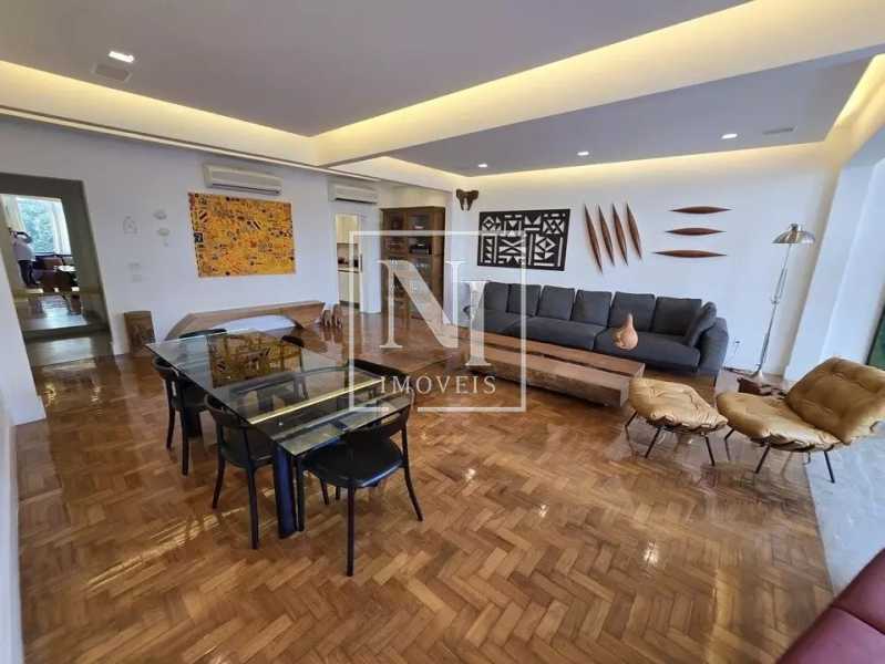 Conheça WhatsApp Image 2025-09-02 at 1 do imóvel - Excelente apartamento 2 quartos em Copacabana - NOAP30609 - 7 WhatsApp Image 2025-09-02 at 1 - 7