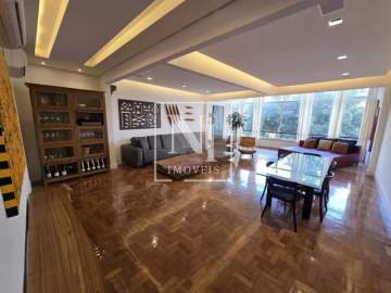 Excelente apartamento 2 quartos em Copacabana - NOAP30609