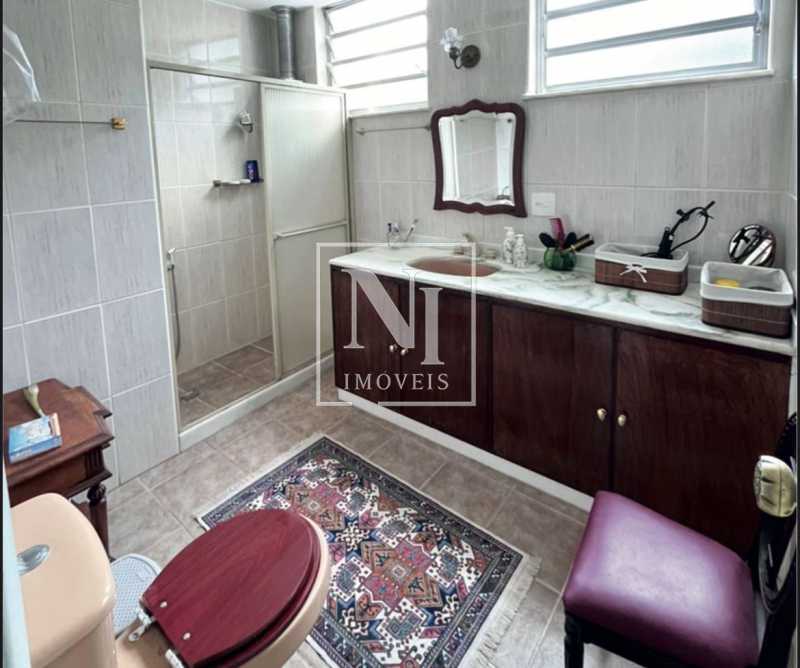 Conheça WhatsApp Image 2025-09-08 at 1 do imóvel - Apartamento 2 quartos à venda Copacabana, Rio de Janeiro - R$ 1.420.000 - NOAP20524 - 6 WhatsApp Image 2025-09-08 at 1 - 6