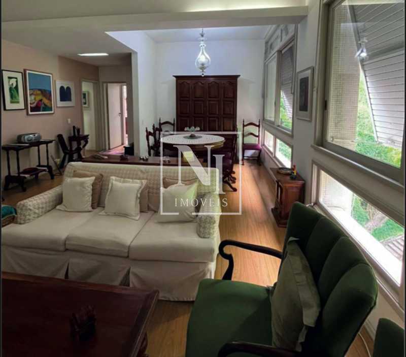 Conheça WhatsApp Image 2025-09-08 at 1 do imóvel - Apartamento 2 quartos à venda Copacabana, Rio de Janeiro - R$ 1.420.000 - NOAP20524 - 2 WhatsApp Image 2025-09-08 at 1 - 2
