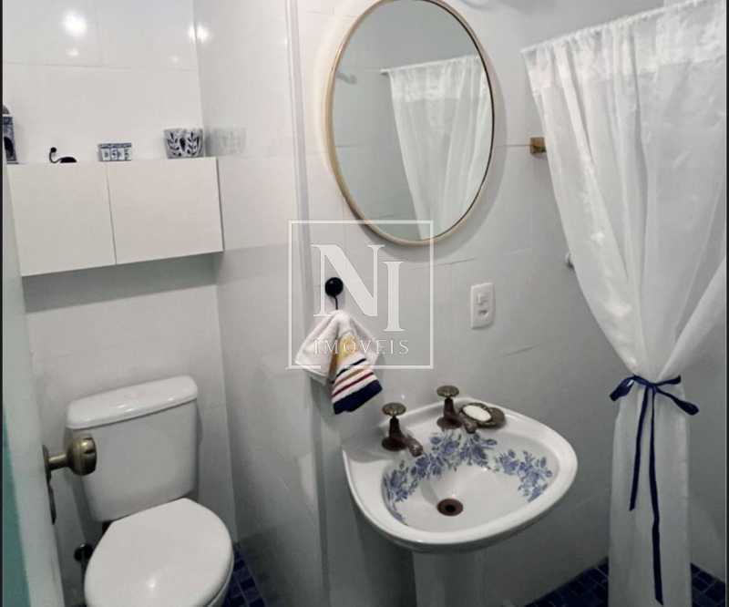 Conheça WhatsApp Image 2025-09-08 at 1 do imóvel - Apartamento 2 quartos à venda Copacabana, Rio de Janeiro - R$ 1.420.000 - NOAP20524 - 28 WhatsApp Image 2025-09-08 at 1 - 28
