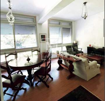 Apartamento 2 quartos à venda Copacabana, Rio de Janeiro - R$ 1.420.000 - NOAP20524