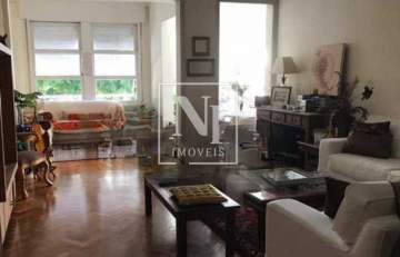 Apartamento 4 quartos à venda Copacabana, Rio de Janeiro - R$ 2.200.000 - NOAP40136