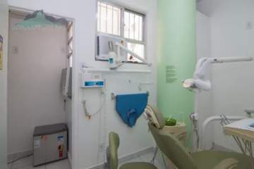 Sala Comercial 31m² à venda Copacabana, Rio de Janeiro - R$ 390.000 - NOSL10007