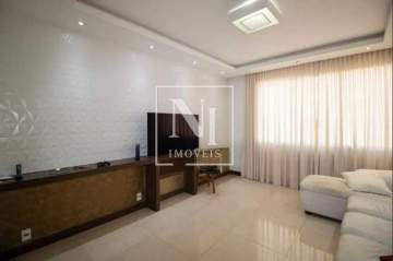 Apartamento 3 quartos á venda no bairro de Copacabana - NOAP30628