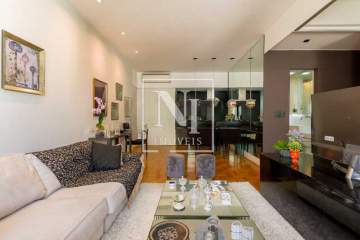 Apartamento 3 quartos á venda no bairro de Copacabana - NOAP30631