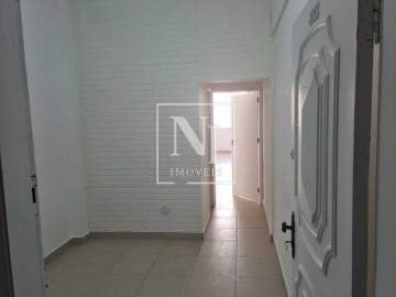 Sala comercial a venda em Copacabana - Rj - NOSL00029