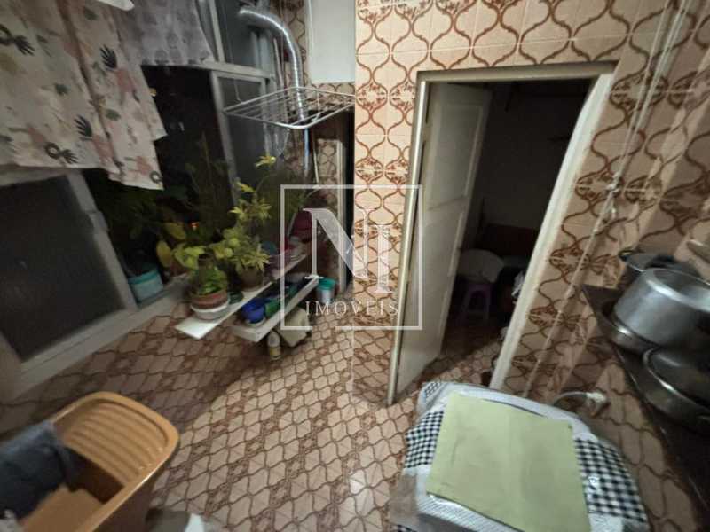 Conheça WhatsApp Image 2025-09-26 at 0 do imóvel - Apartamento 3 quartos à venda Copacabana, Rio de Janeiro - R$ 950.000 - NOAP30641 - 6 WhatsApp Image 2025-09-26 at 0 - 6