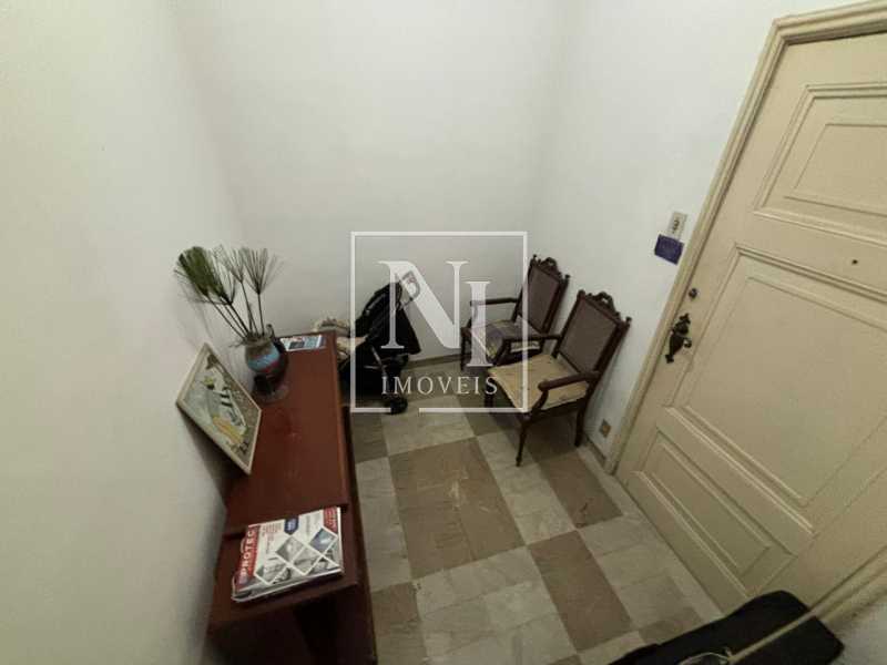 Conheça WhatsApp Image 2025-09-26 at 0 do imóvel - Apartamento 3 quartos à venda Copacabana, Rio de Janeiro - R$ 950.000 - NOAP30641 - 10 WhatsApp Image 2025-09-26 at 0 - 10