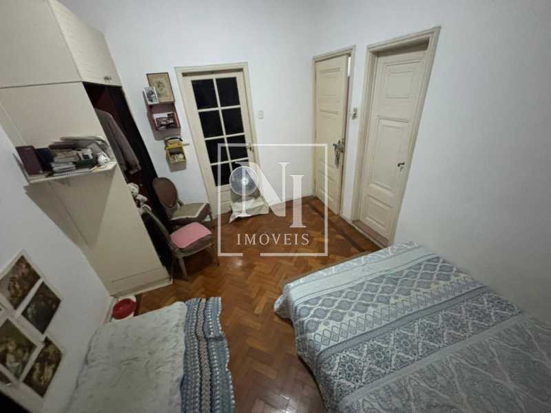 Conheça WhatsApp Image 2025-09-26 at 0 do imóvel - Apartamento 3 quartos à venda Copacabana, Rio de Janeiro - R$ 950.000 - NOAP30641 - 13 WhatsApp Image 2025-09-26 at 0 - 13