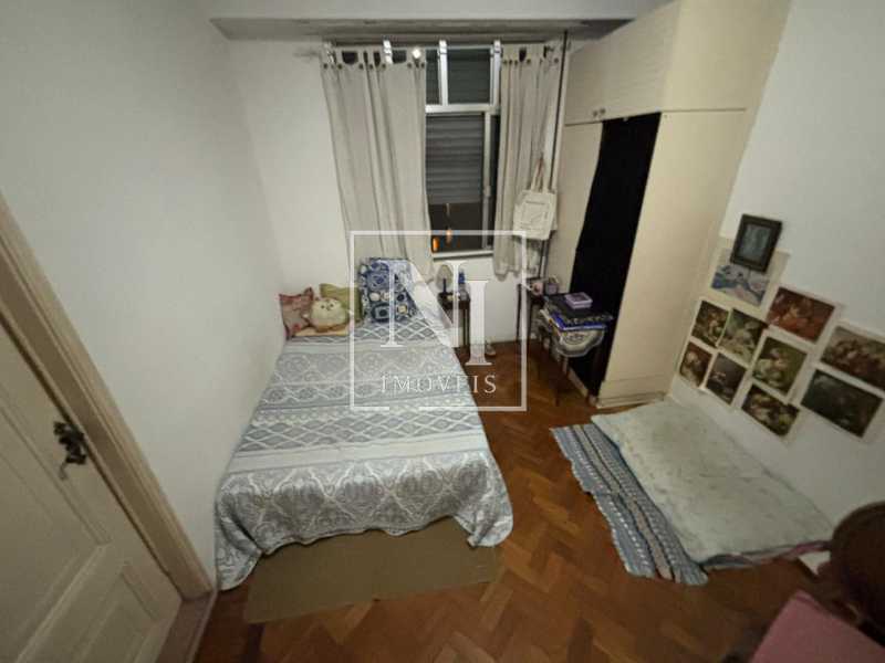 Conheça WhatsApp Image 2025-09-26 at 0 do imóvel - Apartamento 3 quartos à venda Copacabana, Rio de Janeiro - R$ 950.000 - NOAP30641 - 19 WhatsApp Image 2025-09-26 at 0 - 19