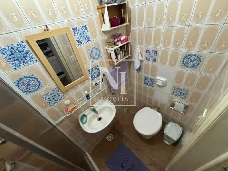 Conheça WhatsApp Image 2025-09-26 at 0 do imóvel - Apartamento 3 quartos à venda Copacabana, Rio de Janeiro - R$ 950.000 - NOAP30641 - 22 WhatsApp Image 2025-09-26 at 0 - 22