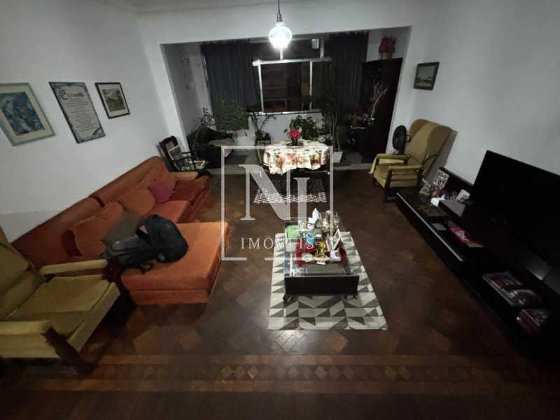 Conheça WhatsApp Image 2025-09-26 at 0 do imóvel - Apartamento 3 quartos à venda Copacabana, Rio de Janeiro - R$ 950.000 - NOAP30641 - 2 WhatsApp Image 2025-09-26 at 0 - 2