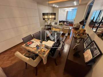 Apartamento 3 quartos à venda Copacabana, Rio de Janeiro - R$ 1.790.000 - NOAP30644