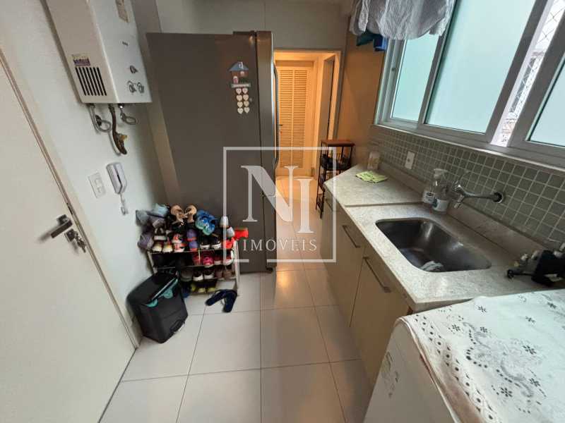 Conheça IMG-20251002-WA0156 do imóvel - Apartamento 3 quartos à venda Copacabana, Rio de Janeiro - R$ 1.790.000 - NOAP30644 - 8 IMG-20251002-WA0156 - 8