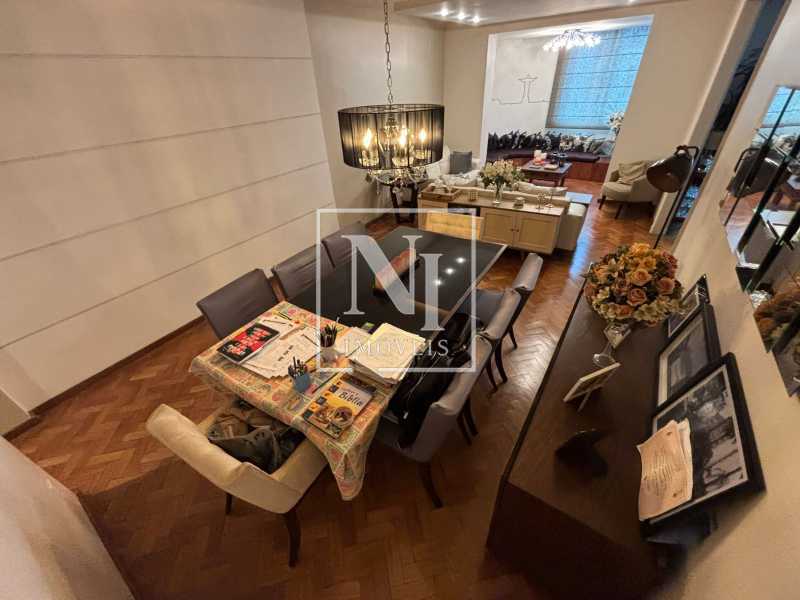 Conheça IMG-20251002-WA0160 do imóvel - Apartamento 3 quartos à venda Copacabana, Rio de Janeiro - R$ 1.790.000 - NOAP30644 - 10 IMG-20251002-WA0160 - 10