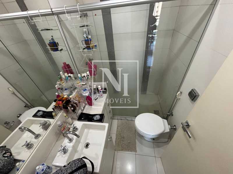Conheça IMG-20251002-WA0173 do imóvel - Apartamento 3 quartos à venda Copacabana, Rio de Janeiro - R$ 1.790.000 - NOAP30644 - 20 IMG-20251002-WA0173 - 20