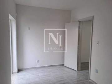 Imperdível - Apartamento à venda Rua Bolivar, Copacabana, Rio de Janeiro - R$ 620.000 - NOAP20543