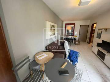 APARTAMENTO 1 QUARTO NO POSTO 2 - LEME - NOAP10600