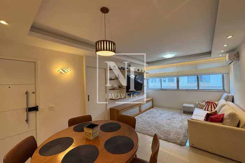 Conheça WhatsApp Image 2025-10-03 at 1 do imóvel - Apartamento 3 quartos à venda Copacabana, Rio de Janeiro - R$ 950.000 - NOAP30650 - 6 WhatsApp Image 2025-10-03 at 1 - 6