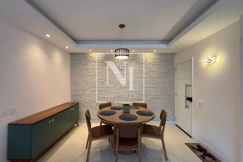 Conheça WhatsApp Image 2025-10-03 at 1 do imóvel - Apartamento 3 quartos à venda Copacabana, Rio de Janeiro - R$ 950.000 - NOAP30650 - 7 WhatsApp Image 2025-10-03 at 1 - 7