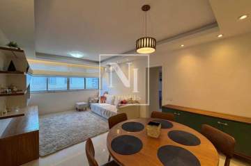 Apartamento 3 quartos à venda Copacabana, Rio de Janeiro - R$ 950.000 - NOAP30650
