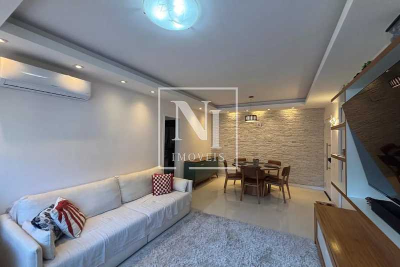 Conheça WhatsApp Image 2025-10-03 at 1 do imóvel - Apartamento 3 quartos à venda Copacabana, Rio de Janeiro - R$ 950.000 - NOAP30650 - 2 WhatsApp Image 2025-10-03 at 1 - 2