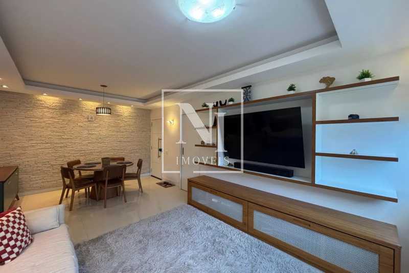Conheça WhatsApp Image 2025-10-03 at 1 do imóvel - Apartamento 3 quartos à venda Copacabana, Rio de Janeiro - R$ 950.000 - NOAP30650 - 3 WhatsApp Image 2025-10-03 at 1 - 3