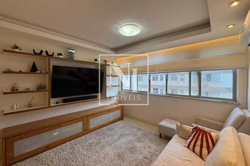 Conheça WhatsApp Image 2025-10-03 at 1 do imóvel - Apartamento 3 quartos à venda Copacabana, Rio de Janeiro - R$ 950.000 - NOAP30650 - 4 WhatsApp Image 2025-10-03 at 1 - 4