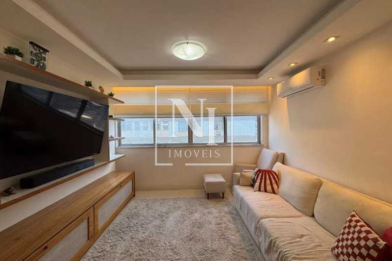 Conheça WhatsApp Image 2025-10-03 at 1 do imóvel - Apartamento 3 quartos à venda Copacabana, Rio de Janeiro - R$ 950.000 - NOAP30650 - 5 WhatsApp Image 2025-10-03 at 1 - 5